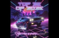 New Release Radar with Nicolas Rixon #15 – 12/17/25 – RetroSynth Radio/ #synthwave #retrowave