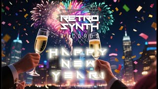 Wacky Submission Wednesdays with Dan / HAPPY NEW YEAR 2026! #synthwave #retrosynth #newyear