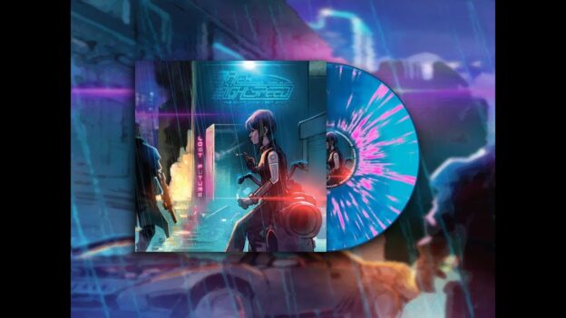 Wacky Submission Wednesday’s with Dan – RetroSynth Radio – Live from Novastalgia #synthwave #retro