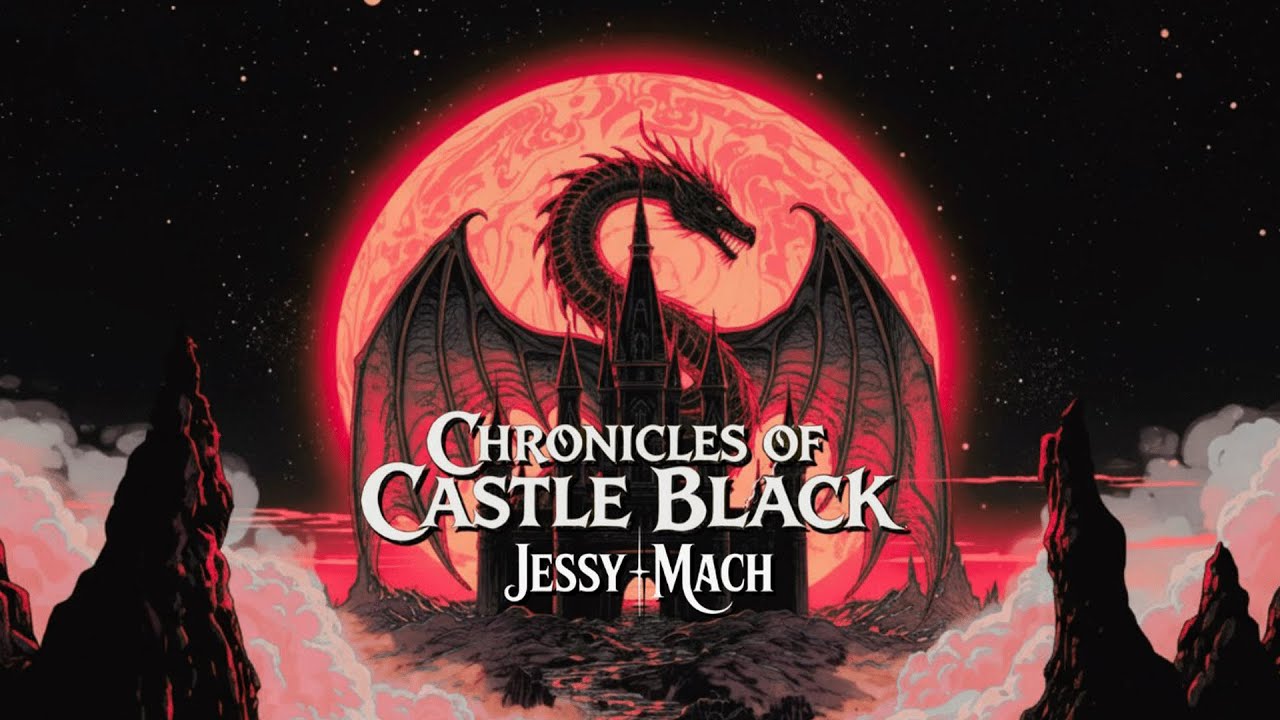 Jessy Mach - Vorgoth / RetroSynth Records | RetroSynth Records